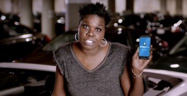 Leslie Jones Makes You Want to Buy Insurance in New Allstate Commercial