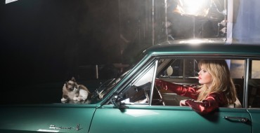 2017 Opel Calendar to Feature Georgia May Jagger and Grumpy Cat