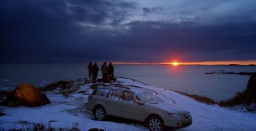 Subaru’s New ‘Proud to Earn Your Trust’ Commercial Will Hit You in All the Feels