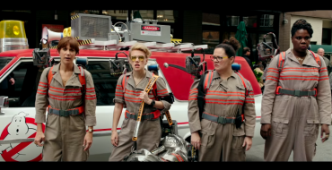 Review: The New ‘Ghostbusters’ and Ecto-1