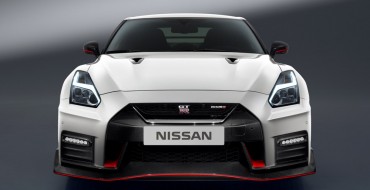 Start Saving Now for the Nissan GT-R NISMO