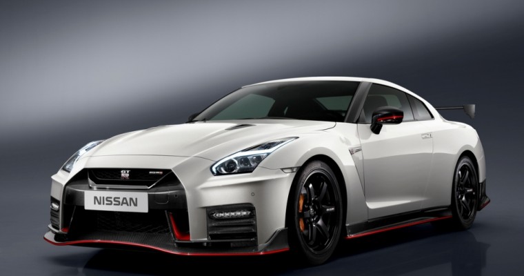 Get Ready For More NISMO Vehicles