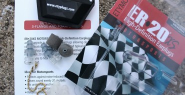Etymotic ER•20XS Motorsports High-Definition Earplugs Review