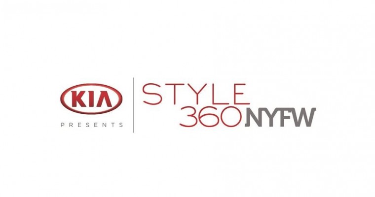 Kia Style360 Struts Its Stuff During New York Fashion Week