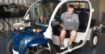 Ford Announces Public Transport Optimization Project with MIT