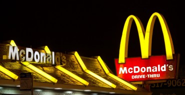 McDonald’s in Wales Creates Late Night “Walk-Thru” Option for Drunks, Threatens Concept of American Exceptionalism