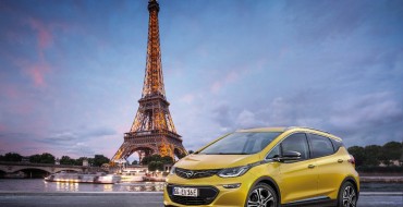 Report: PSA to Keep Opel Execs, Could Still Use GM’s EV Tech after Buyout