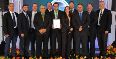 General Motors of Mexico Honors Domestic Network with Supplier Excellence Awards