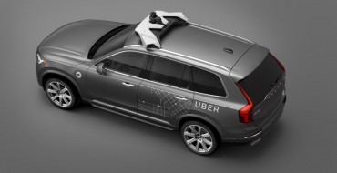 NTSB Releases Initial Report on What Went Wrong in Self-Driving Uber Crash