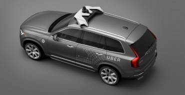 Velodyne Denies LIDAR System To Blame in Fatal Self-Driving Uber Crash