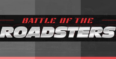 Infographic: Battle of the Roadsters