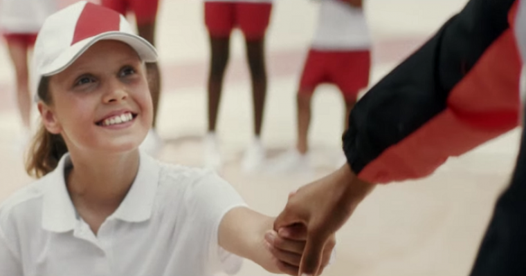Toyota “Stand Together” Ad Voted Best of 2016 Rio Olympics