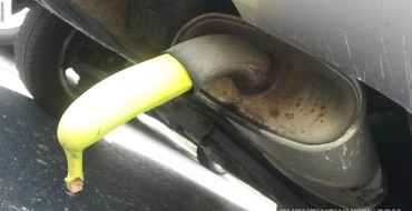 Does Putting a Potato or Banana in a Car’s Tailpipe Actually Cause Damage?