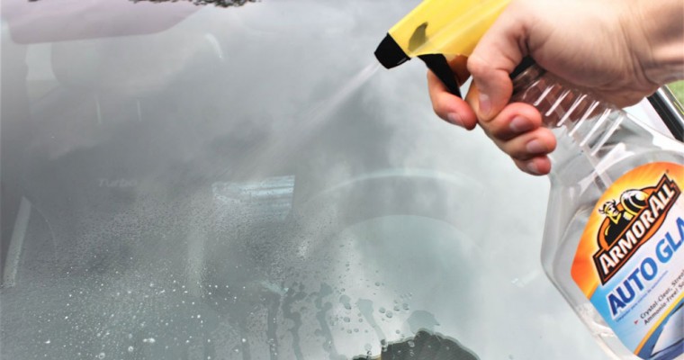 4 Tips For Streak-Free Car Windows