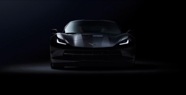 One Look at the New Mid-Engine Corvette Will Traumatize You for Life