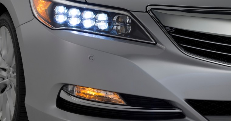 How To Choose the Right Headlight Bulb for Your Car