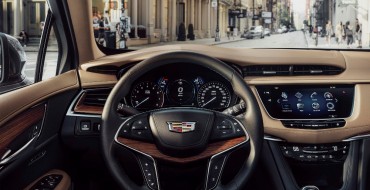 Cadillac Notches 18th Month of Year-Over-Year Growth in November as China Continues to Carry the Ball