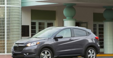 Honda Wins 2017 Consumer Guide Automotive Best Buy Awards for Pilot, Ridgeline, and HR-V