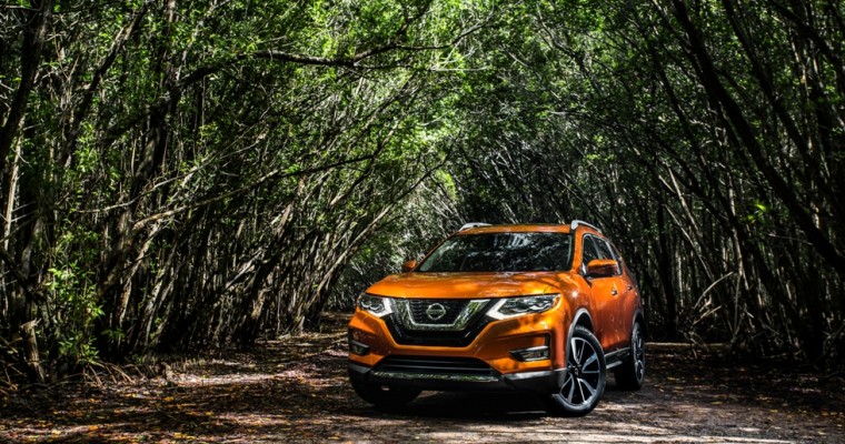 Halloween Is Nissan’s Hurricane Matthew Pricing Deadline