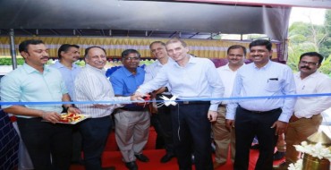 Chevy Supplier ACDelco India Opens Ninth Location in India