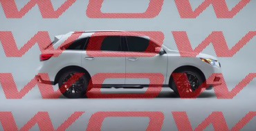 Acura Promotes New 2017 MDX with Beck Single “Wow”