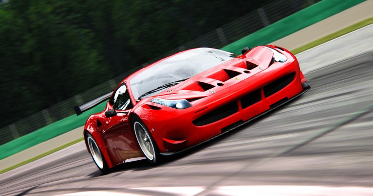 Assetto Corsa Review: Your Italian Racing Simulator