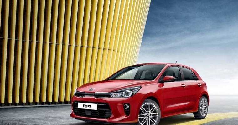 Explained: Where Do Kia Models Get Their Names?