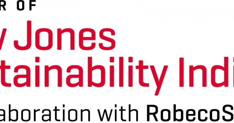 GM Again Present on Dow Jones Sustainability Index