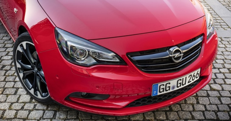 GM’s Sale of Opel and Vauxhall to PSA Is Officially Completed