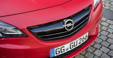 GM Considers Selling Opel Brand to French PSA Group