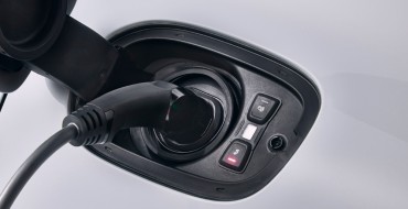 GM Reportedly Working On Super-Fast Car Charger