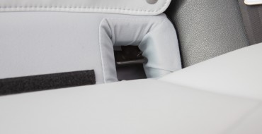 IIHS and Toyota Lead the Charge in Making Better Child Safety Seat Anchors