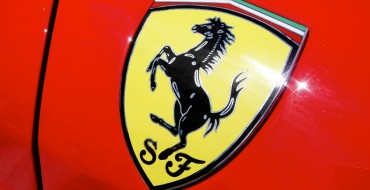 Behind the Badge: Origin of Ferrari’s Prancing Horse Logo