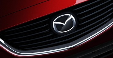 Fourtieth Verse, Same as the First: Mazda May Bring Back the Rotary