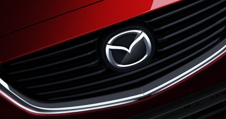 Fourtieth Verse, Same as the First: Mazda May Bring Back the Rotary