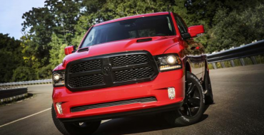 Ram Truck Sales Up 4% in February; FCA Experiences 10% Decline Overall