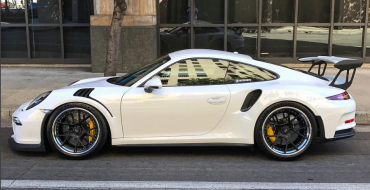 Ben Baller’s Porsche 911 GT3 RS Is What Dreams Are Made Of [VIDEO]