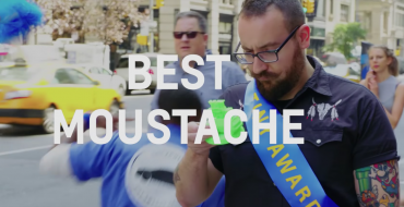 Chevy Confuses New Yorkers by Giving Them Random “Tiny Awards” [VIDEO]