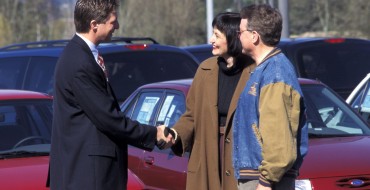 5 Benefits of Buying a Used Car