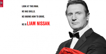 Everyone Needs Liam Nissan