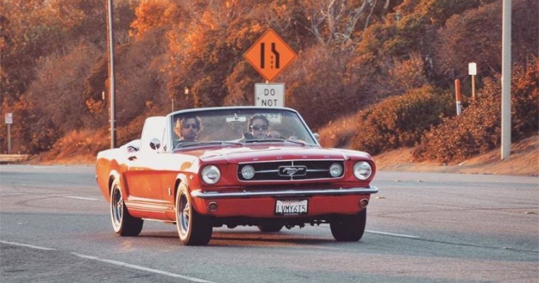 New Tommy Wiseau and Greg Sestero Film “Best F(r)iends” May Deliver Flying Mustang Subplot