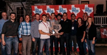 Nissan Wins Big at Annual Texas Truck Rodeo