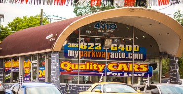 5 Things That Shady Used Car Dealers May Hide from You