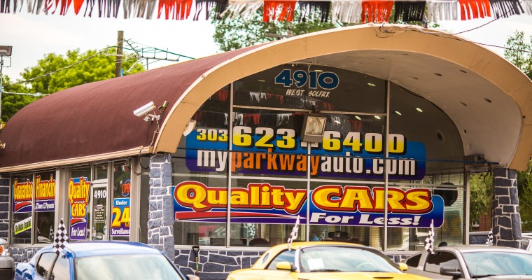 5 Things That Shady Used Car Dealers May Hide from You