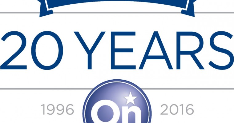 OnStar Celebrates Anniversary with $400,000 First Responders Donation