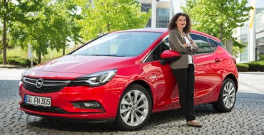 Opel Announces New Ad Agency Model