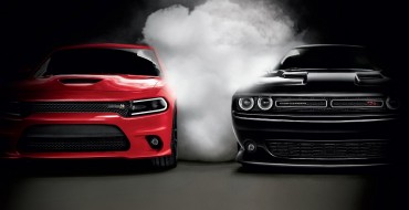 UPDATE: Next Generation of Dodge Charger and Challenger Models Will Not Be Switching Vehicle Platforms