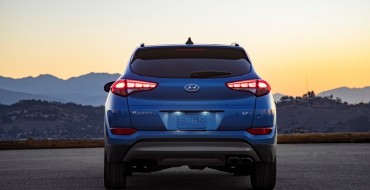 [PHOTOS] How to Get Your Hands on the Limited Production Hyundai Tucson NIGHT Model