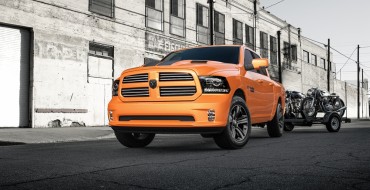 UPDATE: FCA to Move Ram Heavy-Duty Production from Mexico to Warren, Michigan