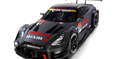 Check Out the Nissan GT-R NISMO GT500